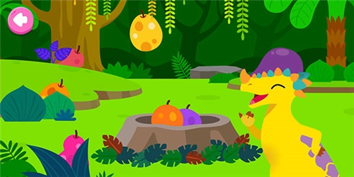 恐龙王国游戏怎么玩2