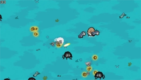 进击的超能勇者图片1