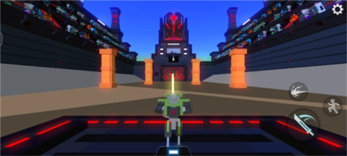 机器人奥特格斗游戏新手指南3