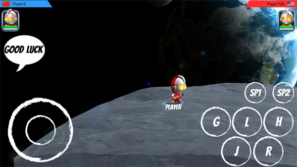 奧特曼大亂斗3圖片