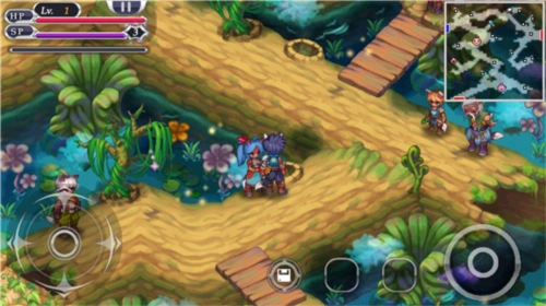 灵魂救星2新手攻略4