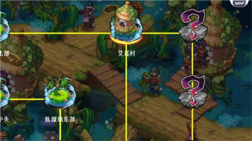 灵魂救星2新手攻略5