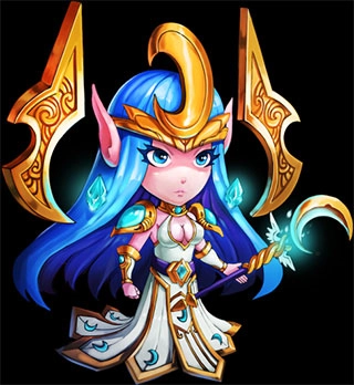 达尔文进化岛中文版7