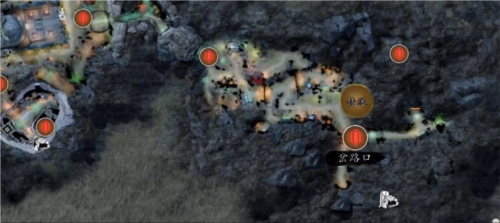 捕盗行纪国际服2