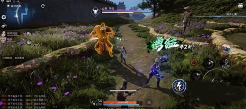 不良人3心魔怎么打1