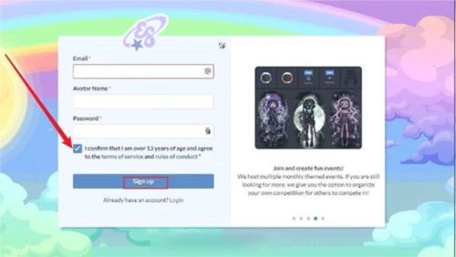 everskies旧版图片4