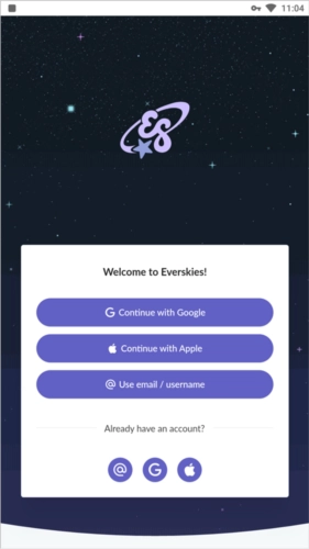 everskies旧版图片6