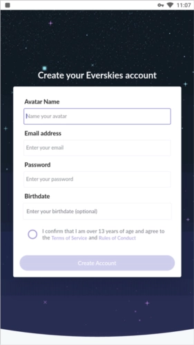 everskies旧版图片8
