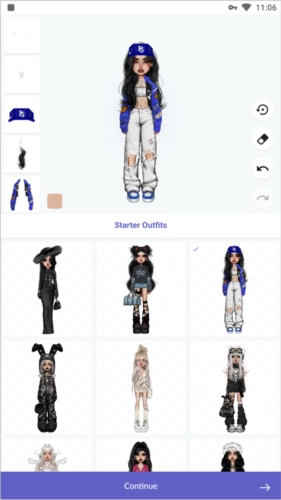 everskies旧版图片11