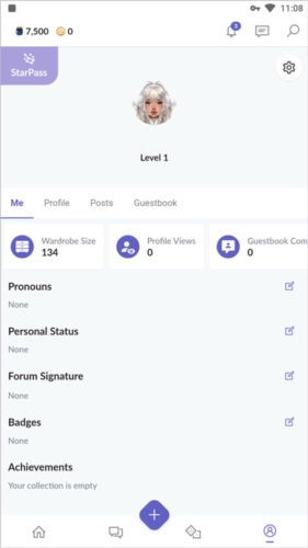 everskies旧版图片13
