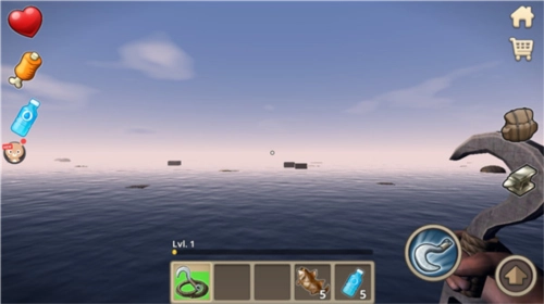 水下狩猎季图片1