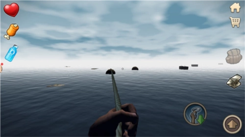 水下狩猎季图片3