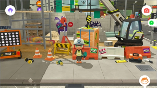 梦幻都市我的城市图片6