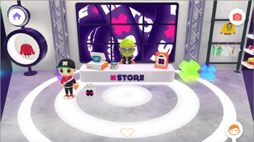 梦幻都市我的城市图片7