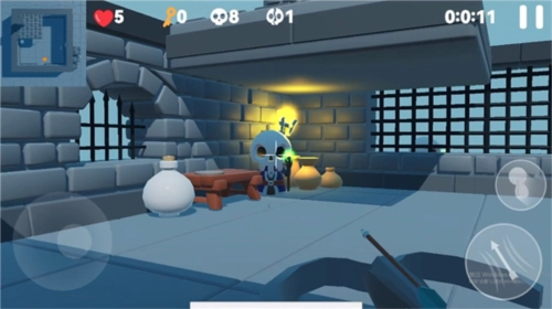 圣诞小恶魔图片5