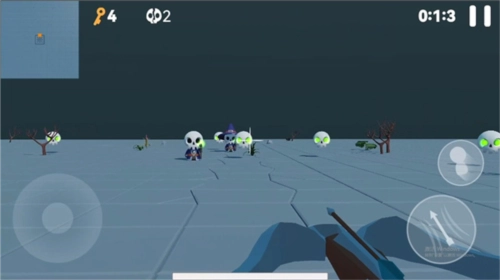 圣诞小恶魔图片6