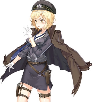 校花梦工厂国际服角色介绍