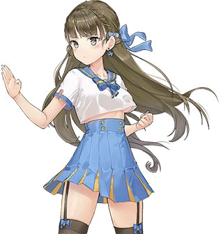 校花梦工厂国际服角色介绍3