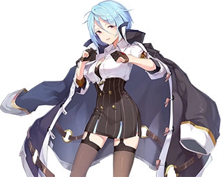 校花梦工厂国际服角色介绍4