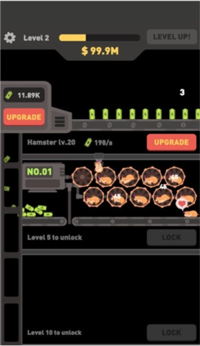 仓鼠发电厂图片2