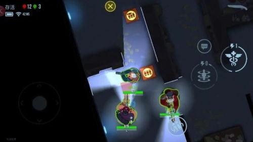 雷霆小分队2025最新版战斗指南1