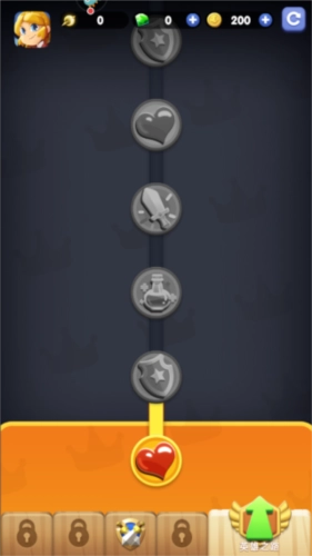 骑士冲呀游戏攻略2