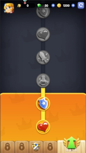 骑士冲呀游戏攻略4