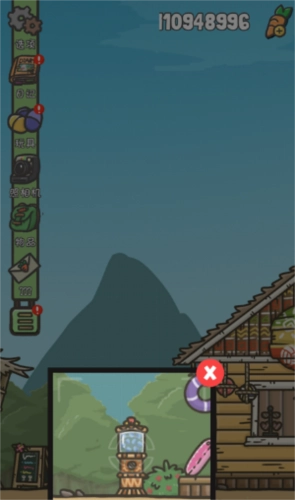 月兔历险记中文版游戏截图7