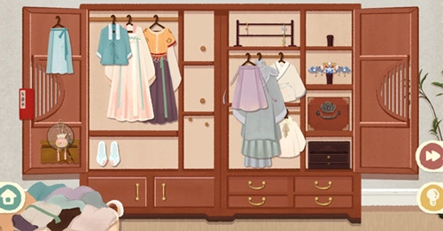 超级收纳馆2手机版