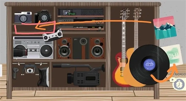 超级收纳馆2手机版