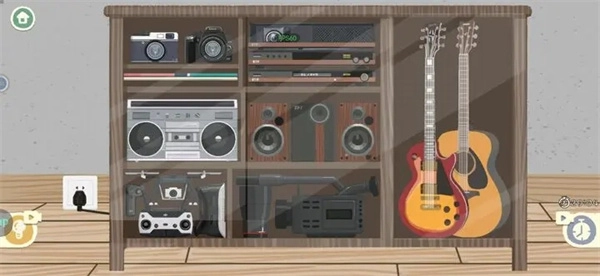 超级收纳馆2手机版