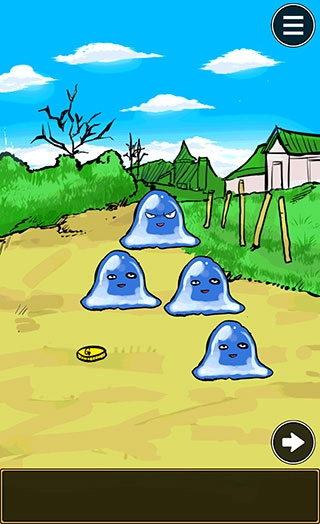 魔王瞒着勇者藏起了圣剑汉化版游戏截图8