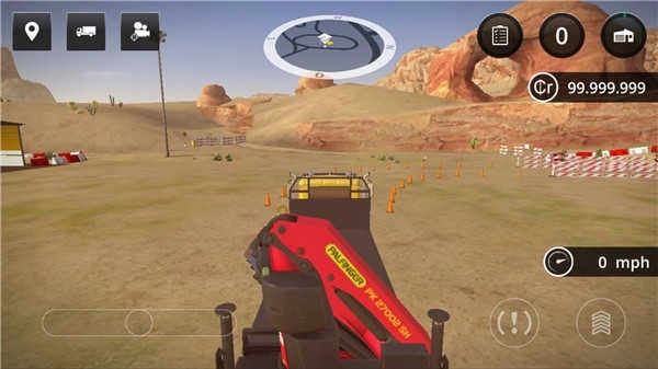 模拟建造2游戏特色3