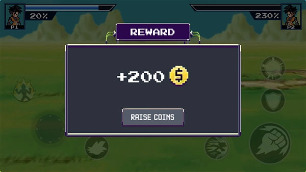 龙之武士游戏截图8