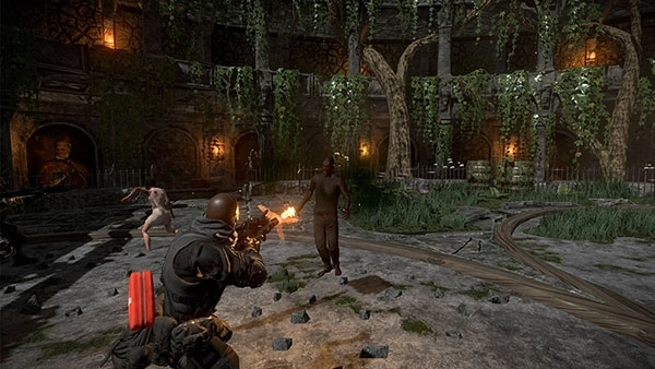 僵尸战争新世界(5)