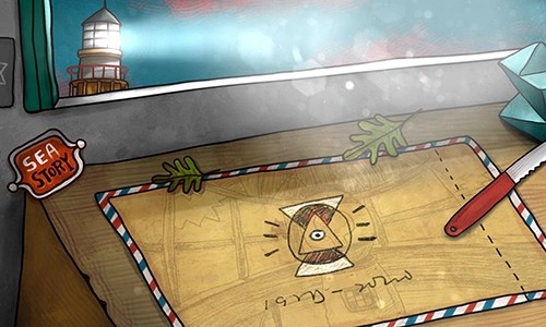 迷失岛前传海边游乐园(5)