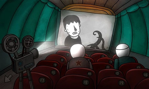 迷失岛前传海边游乐园完整版(1)