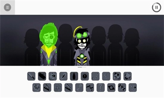 节奏盒子phonk整合版图片1