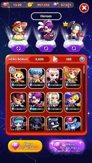 节拍之星安卓版(2)