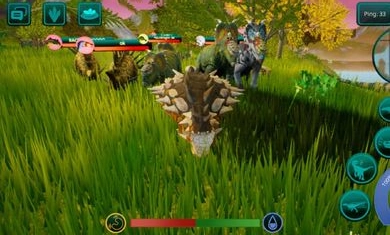 诅咒之岛国际服中文版