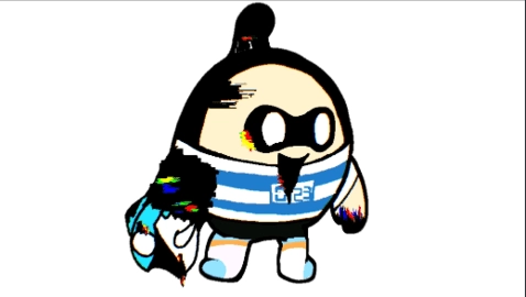 FNF蛋仔派对错误化模组(3)