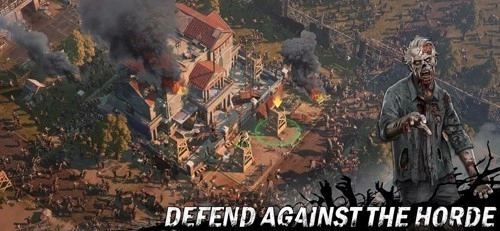 行尸走肉幸存者上帝版(3)