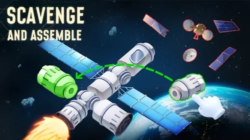 基地银河前线正版(5)