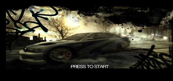 极品飞车9手机版(1)