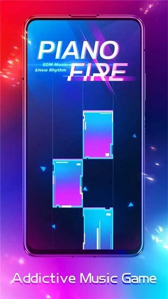 钢琴之火PianoFire图2