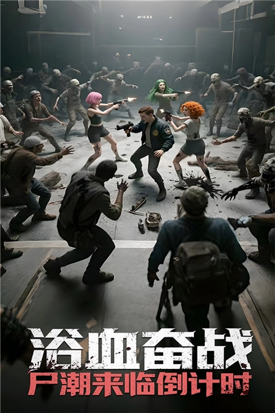 明日地平线正版图5
