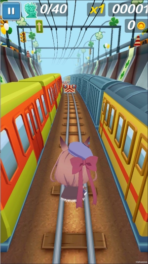 哈基跑酷正式版(2)