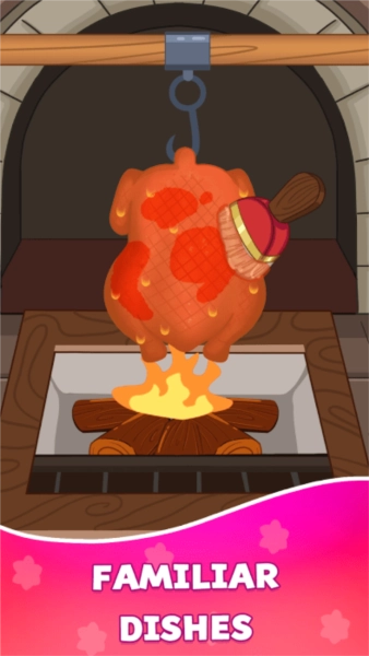 悠闲煮食记游戏(3)