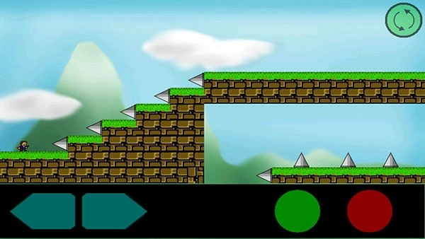 我想成为英雄(3)