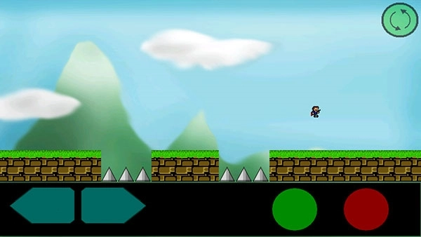 我想成为英雄(2)